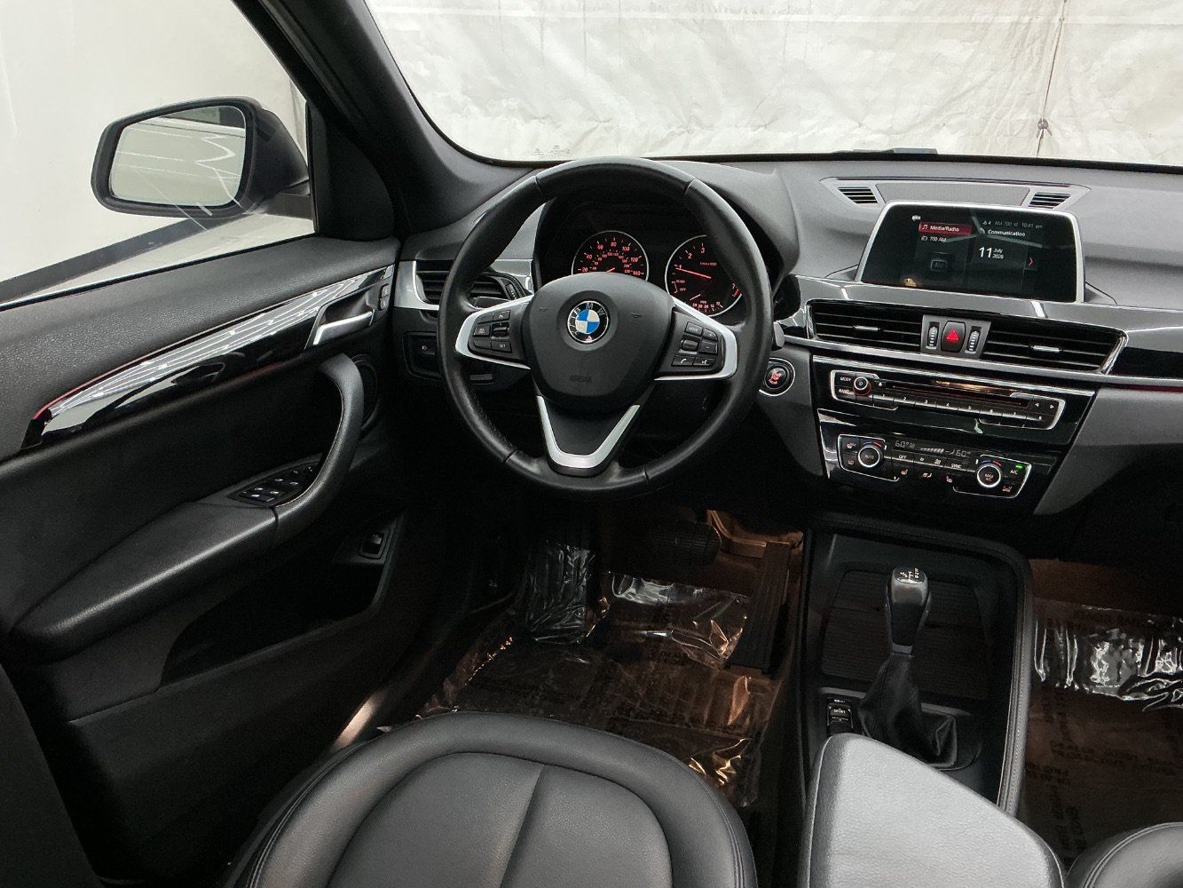 Used 2018 BMW X1 xDrive28i AWD/4WD image 29