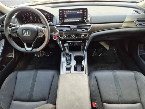 Used 2019 Honda Accord EX image 16