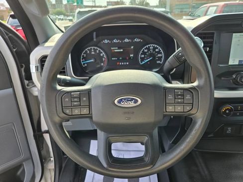 Used 2021 Ford F150 XL w/ Equipment Group 101A High RWD image 32