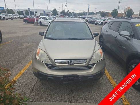 Used 2008 Honda CR-V EX image 2