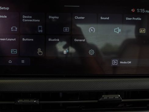 Used 2025 Hyundai Sonata SE FWD image 26