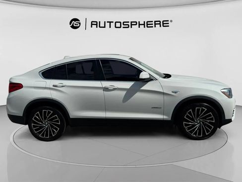 Used 2015 BMW X4 xDrive28i AWD/4WD image 11