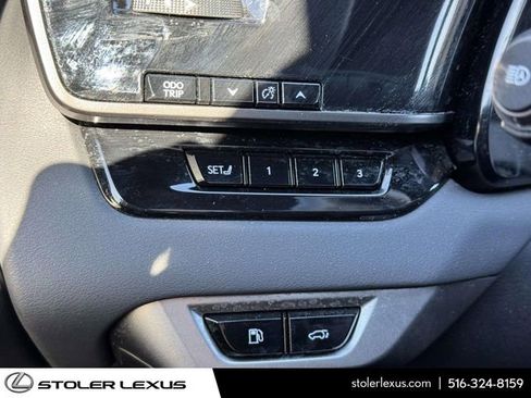 Certified 2023 Lexus RX 350 Premium w/ Accessory Package (Z1) image 24