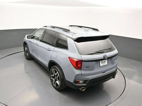 Certified 2023 Honda Passport Elite image 40