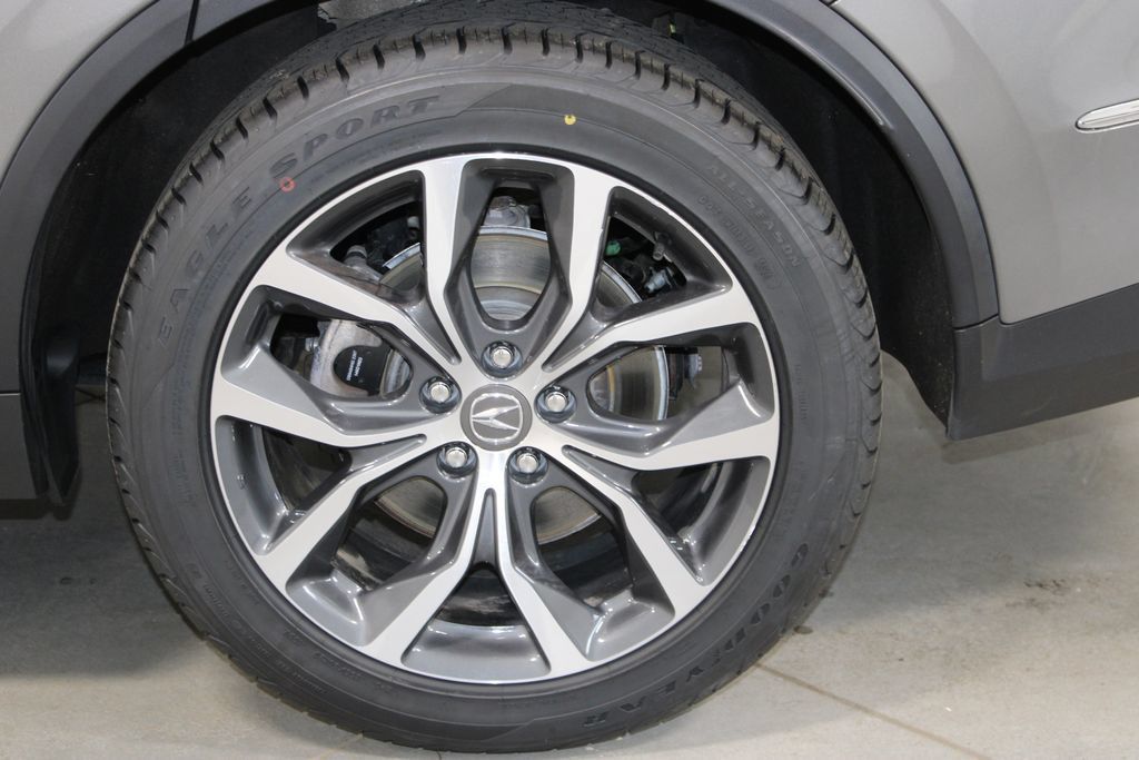 Used 2023 Acura MDX w/ Technology Package AWD/4WD image 18