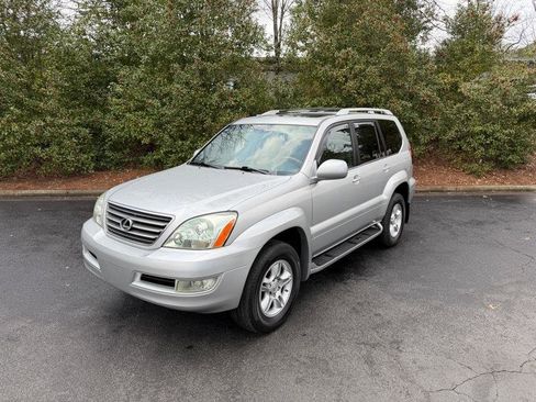 Used 2007 Lexus GX 470 image 3