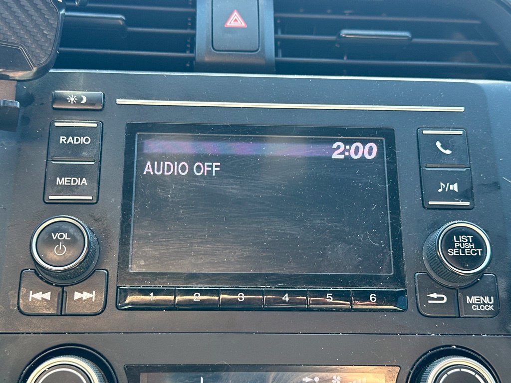Used 2018 Honda Civic LX-P image 22