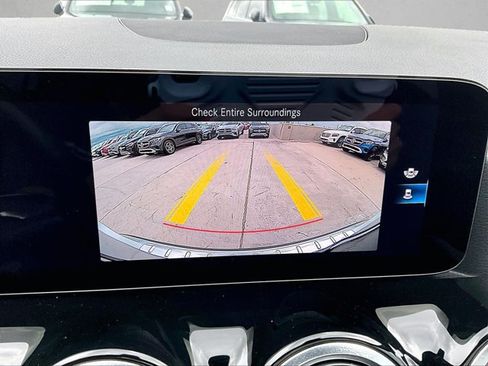 Certified 2023 Mercedes-Benz GLA 250 image 23