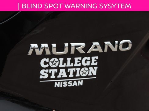 Used 2018 Nissan Murano Platinum image 15