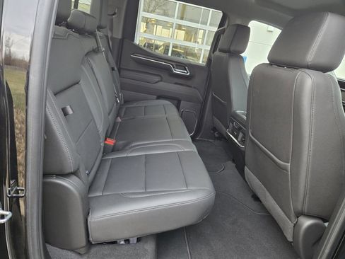 Used 2023 GMC Sierra 1500 SLT w/ SLT Premium Package image 26