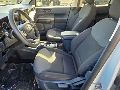 Certified 2024 Ford Maverick XL FWD image 9