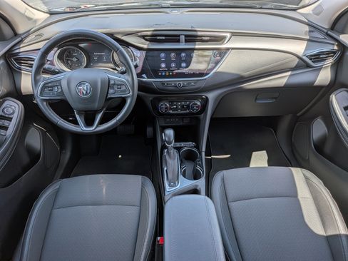 Certified 2021 Buick Encore GX Select FWD image 13