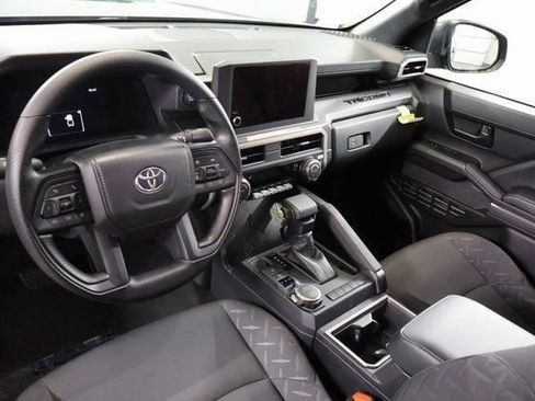 New 2026 Toyota Tacoma SR5 AWD/4WD image 12