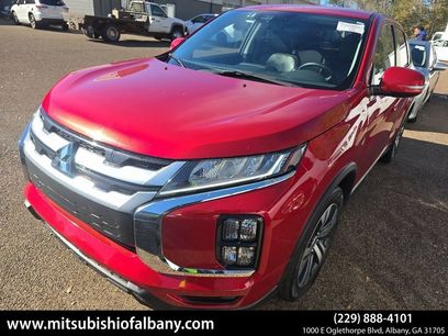 Used 2024 Mitsubishi Outlander Sport 2.0 SE