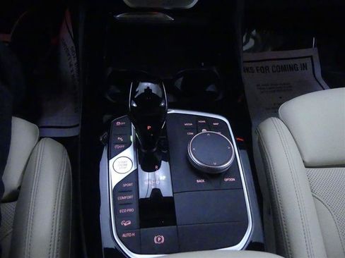 Used 2024 BMW X3 xDrive30i w/ Convenience Package w/ZPA AWD/4WD image 17
