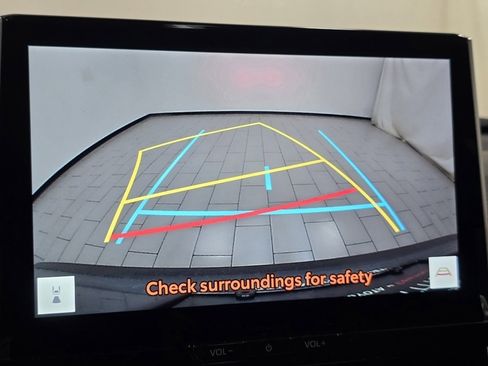 New 2026 Toyota Corolla Cross XLE image 7