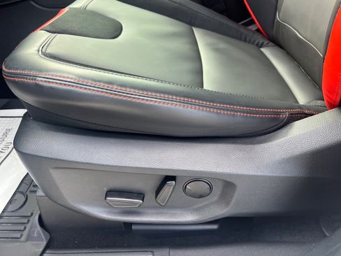 New 2025 Ford Ranger Raptor image 19