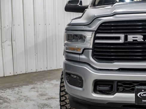Used 2022 RAM 2500 Laramie image 48