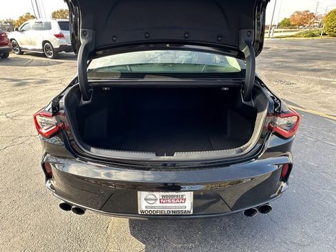 Used 2023 Acura TLX SH-AWD w/ Advance Package image 18