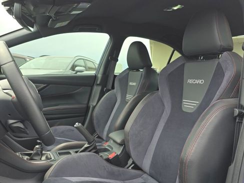Used 2024 Subaru WRX TR w/ Popular Package #1A AWD/4WD image 22