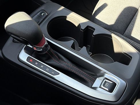 New 2026 Chevrolet Trax RS FWD image 19