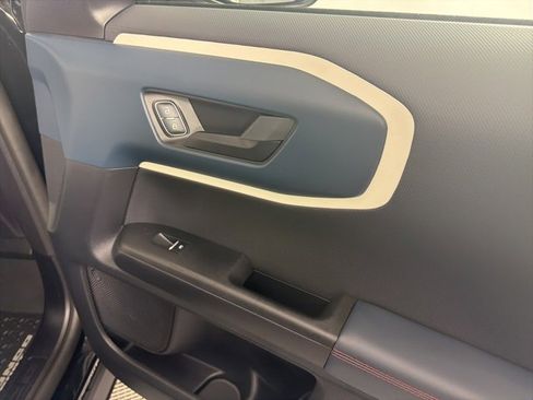 Used 2024 Ford Bronco Sport Heritage w/ Heritage Convenience Package image 23