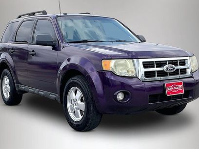 Used 2011 Ford Escape XLT