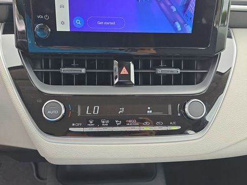 New 2026 Toyota Corolla LE FWD image 23