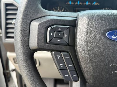 Used 2016 Ford F150 XL w/ Equipment Group 101A Mid RWD image 11