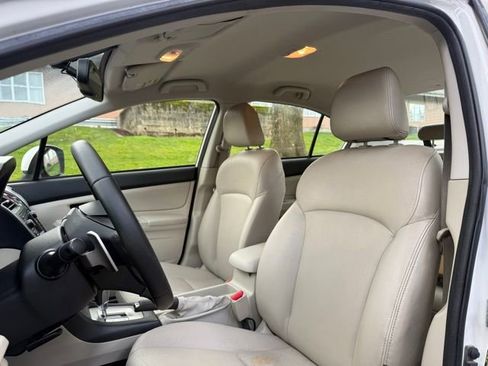 Used 2013 Subaru Impreza 2.0i Limited image 22