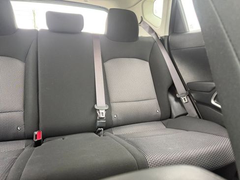 Used 2025 Kia Soul LX w/ LX Technology Package image 35