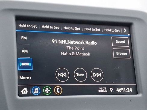 Certified 2020 Chevrolet Equinox LT image 13