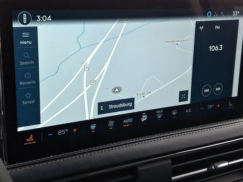 Certified 2024 Lincoln Corsair AWD w/ Equipment Group 101A image 18