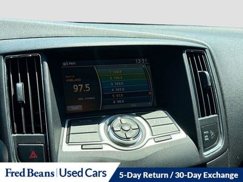 Used 2012 Nissan Maxima 3.5 SV w/ Monitor Pkg FWD image 15