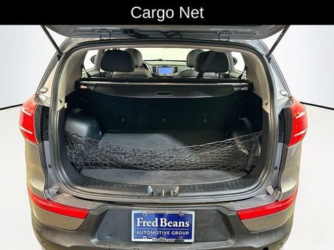 Used 2012 Kia Sportage LX w/ Convenience Pkg FWD image 26