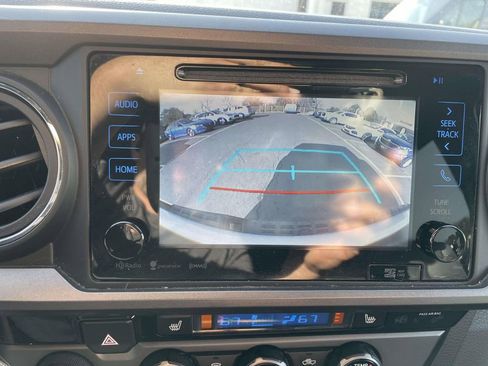 Used 2018 Toyota Tacoma TRD Pro image 40