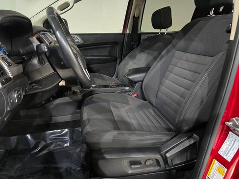 Used 2020 Ford Ranger XLT w/ Equipment Group 302A Luxury image 31