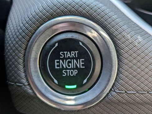 Used 2024 Chevrolet TrailBlazer LT FWD image 20