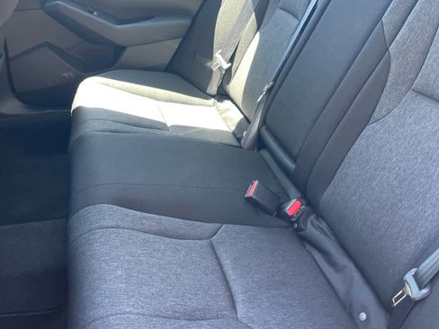 Used 2024 Honda Accord EX image 19