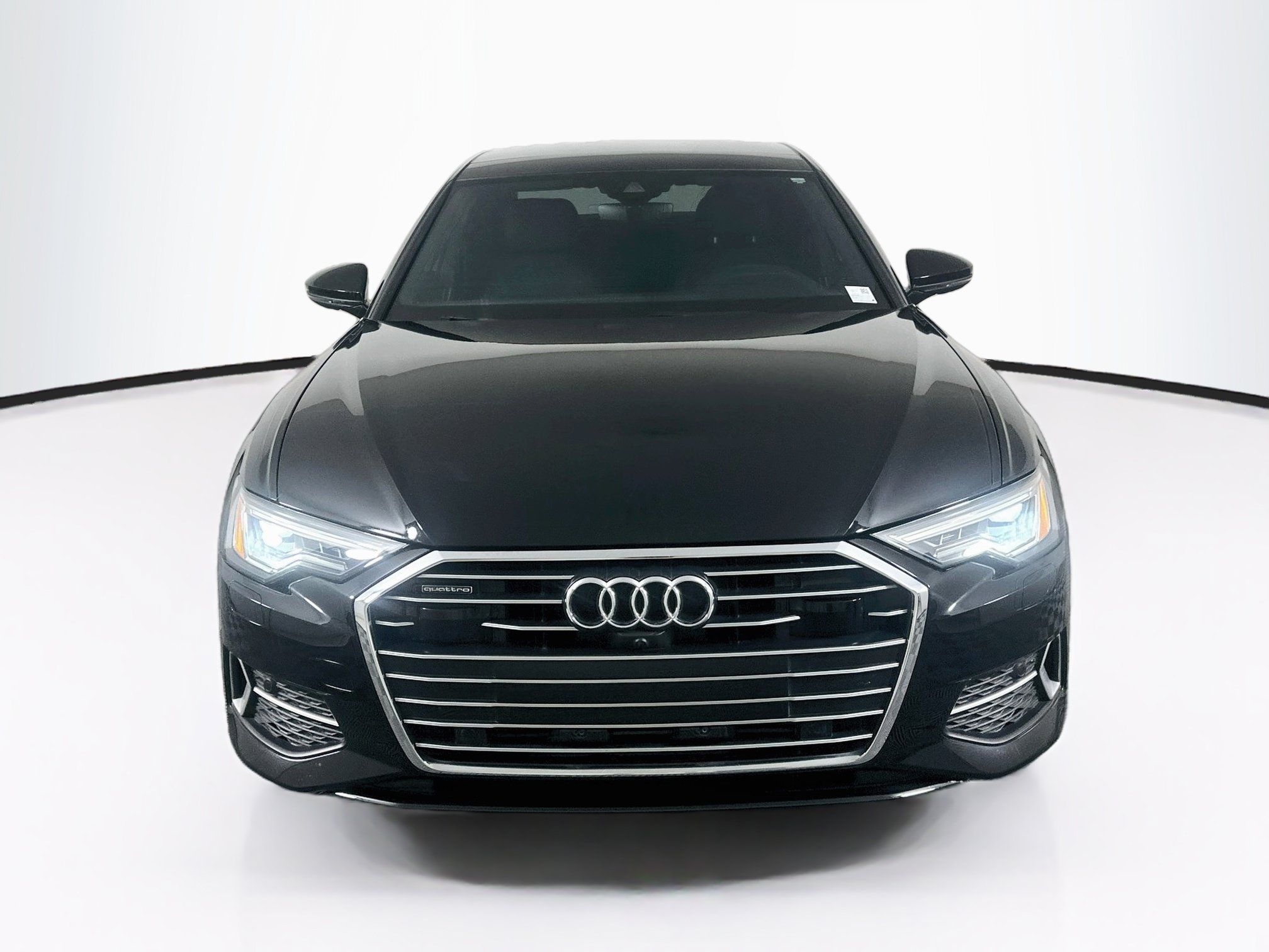 Used 2023 Audi A6 Premium Plus AWD/4WD image 2