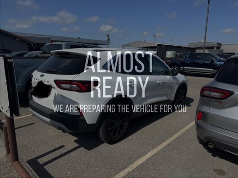 Used 2024 Ford Escape Active FWD image 4
