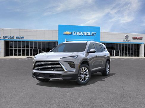 New 2026 Buick Enclave Preferred w/ Power Package image 32