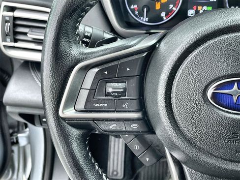 Used 2021 Subaru Legacy Limited w/ Popular Package #3 image 18