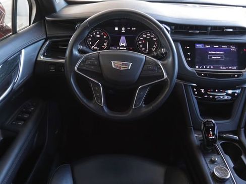Used 2022 Cadillac XT5 Premium Luxury w/ Technology Package image 29
