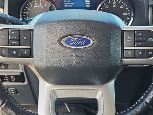 Used 2023 Ford Expedition XLT image 23