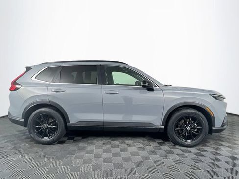 Used 2024 Honda CR-V Sport image 8