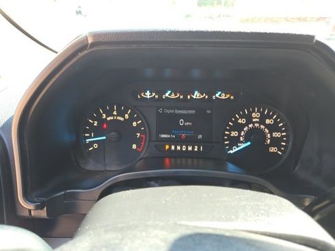 Used 2018 Ford F150 XL w/ Equipment Group 101A Mid image 8