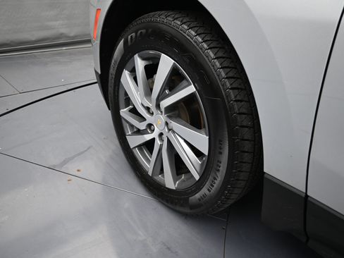 Certified 2022 Chevrolet Equinox LT FWD image 34