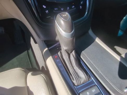 Used 2014 Cadillac CTS Luxury image 21