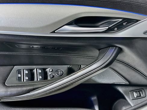 Used 2019 BMW M5 AWD/4WD image 16